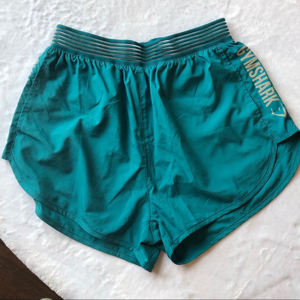 Gymshark Shorts
